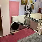 Privat bolig Baratsagos