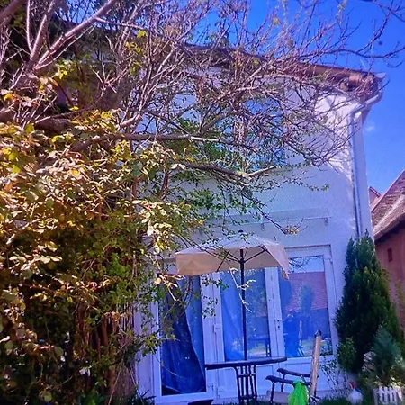 Homestay Baratsagos