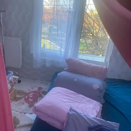 Baratsagos Homestay Budaors