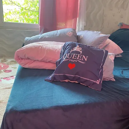 Homestay szállás Baratsagos *