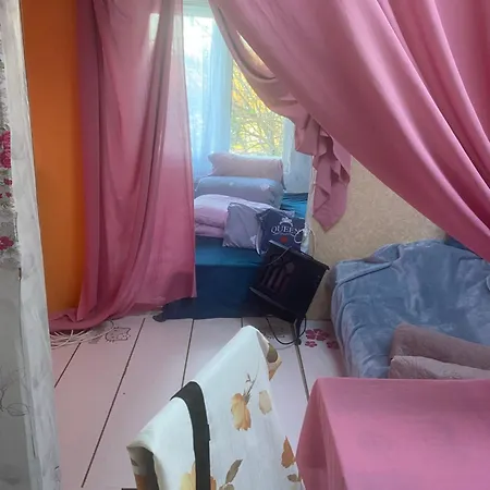 Baratsagos Homestay Budaors
