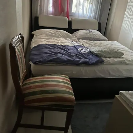 Baratsagos Homestay