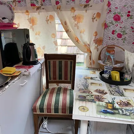 Homestay Baratsagos *
